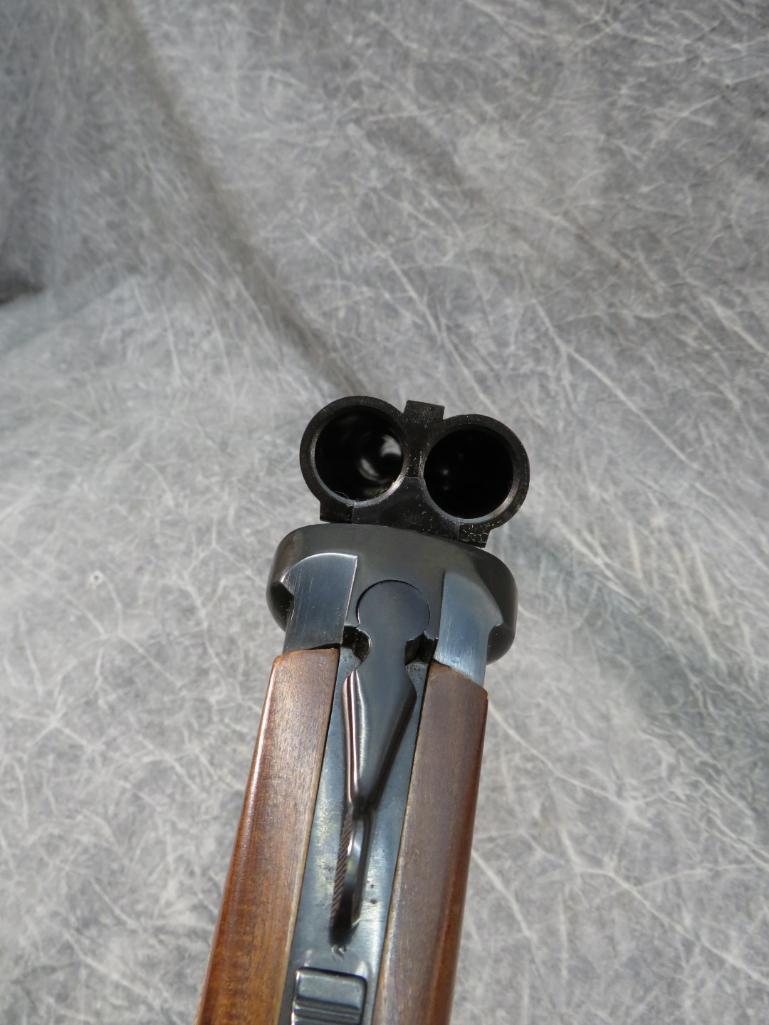 Stoeger Gaucha Side by Side Coach Gun