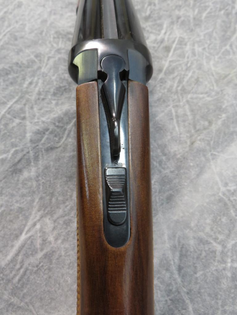 Stoeger Gaucha Side by Side Coach Gun