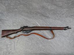 British Enfield No.4 MKI Bolt Action Rifle