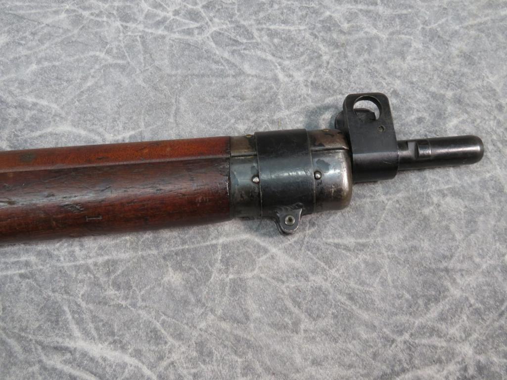 British Enfield No.4 MKI Bolt Action Rifle