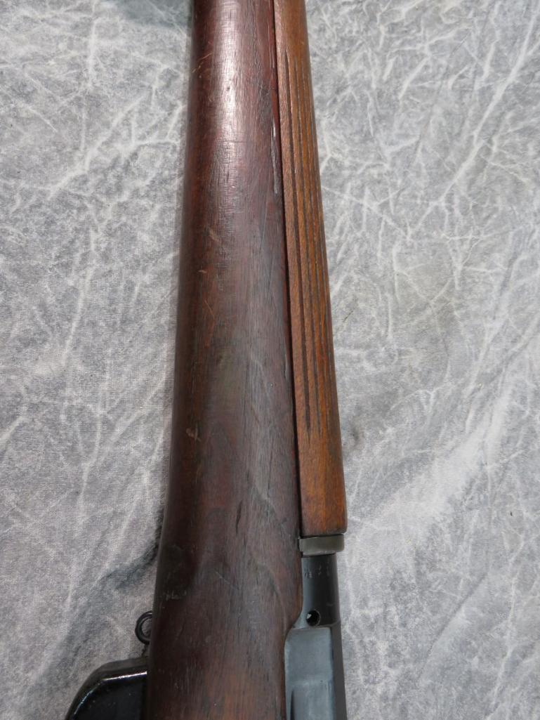 British Enfield No.4 MKI Bolt Action Rifle