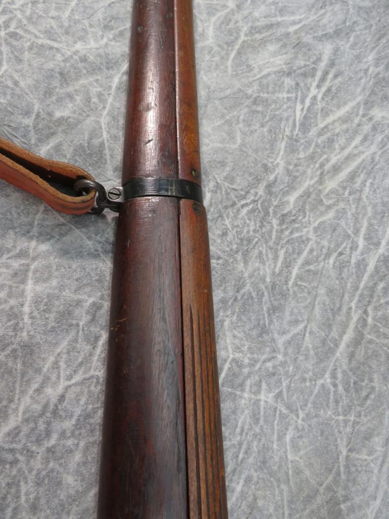 British Enfield No.4 MKI Bolt Action Rifle