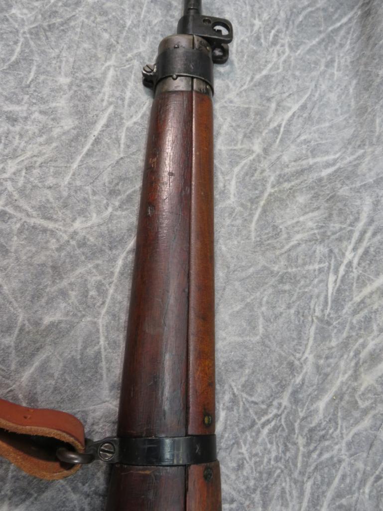 British Enfield No.4 MKI Bolt Action Rifle