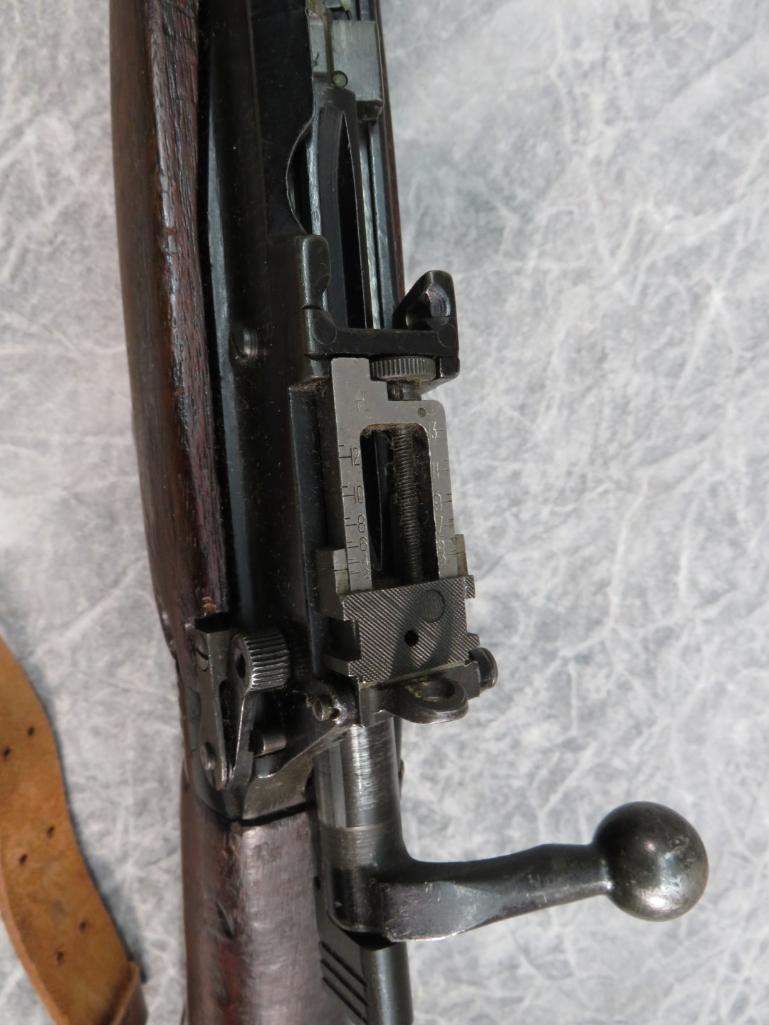 British Enfield No.4 MKI Bolt Action Rifle