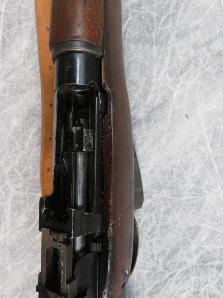 British Enfield No.4 MKI Bolt Action Rifle