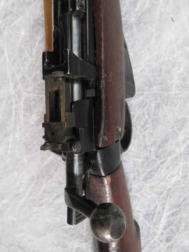 British Enfield No.4 MKI Bolt Action Rifle