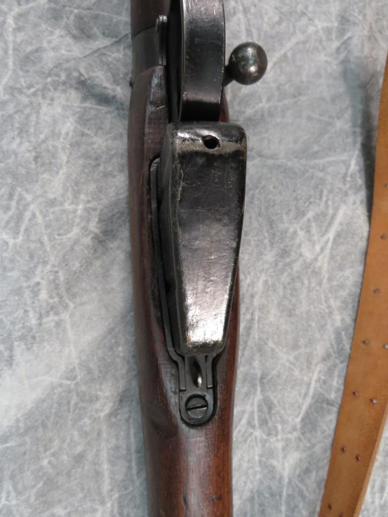 British Enfield No.4 MKI Bolt Action Rifle