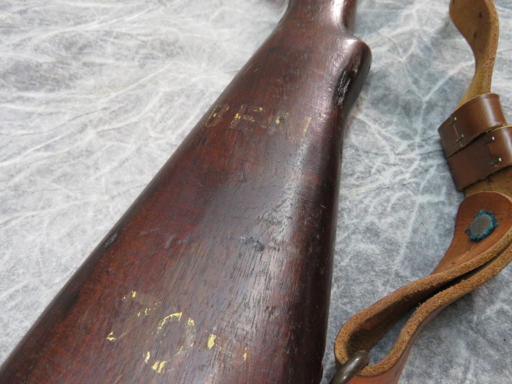 British Enfield No.4 MKI Bolt Action Rifle