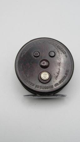 Horrocks IB Botson Co. National Sportsman Fly Reel