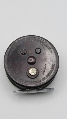 Horrocks IB Botson Co. National Sportsman Fly Reel