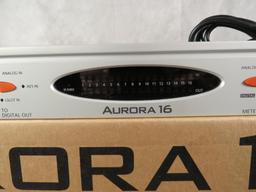 Lynx Aurora 16 16 Channel Converter