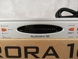 Lynx Aurora 16 16 Channel Converter