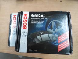 Bosch Brake Sets