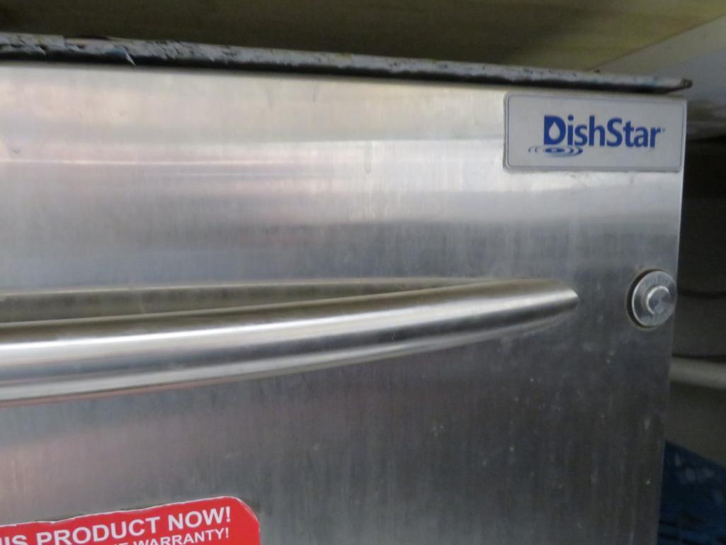 Jackson Dishstar HT-E Under Counter Dishwasher