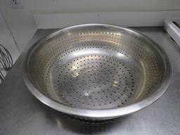 Colander