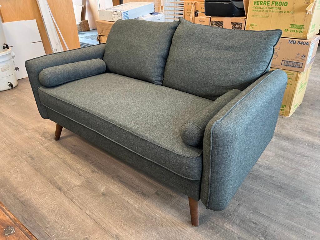 Modway 2 Cushion Sofa/Loveseat