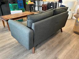 Modway 2 Cushion Sofa/Loveseat