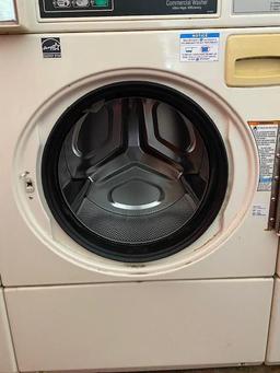 Speed Queen SWFT71 Washing Machine