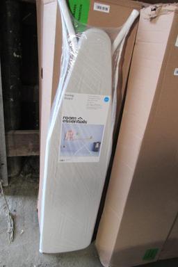 (4) Leg Ironing Boards NIB