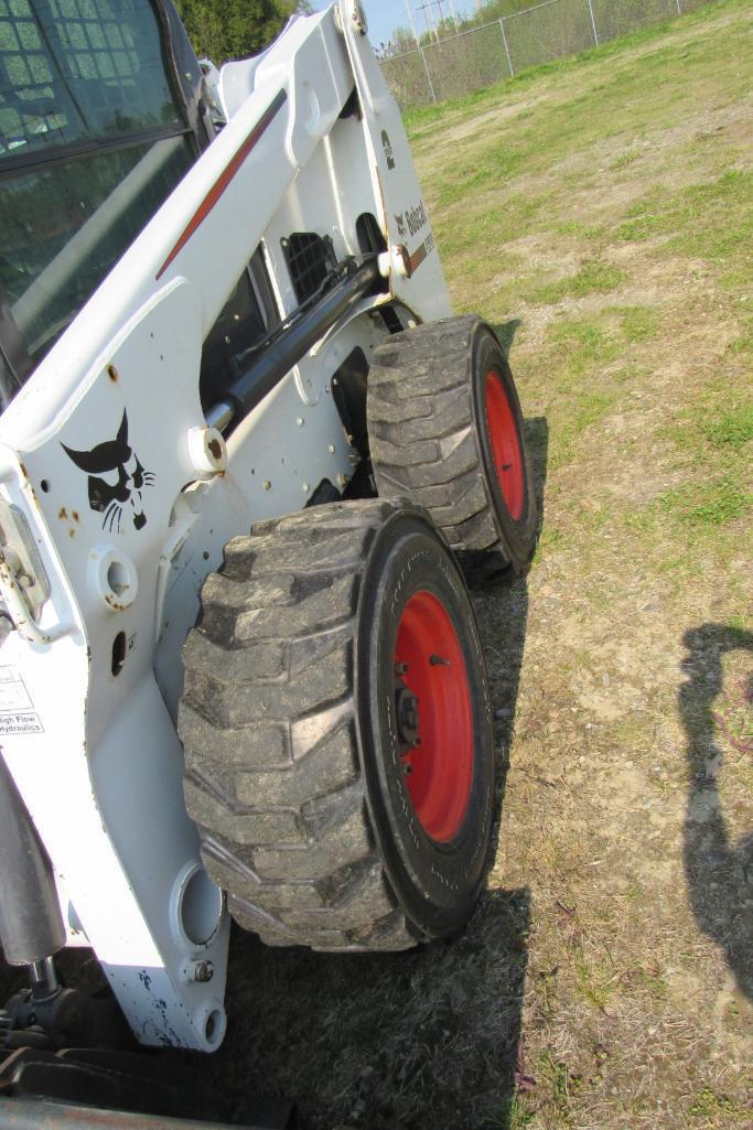 Bobcat Model S630 Skid Steer Loader