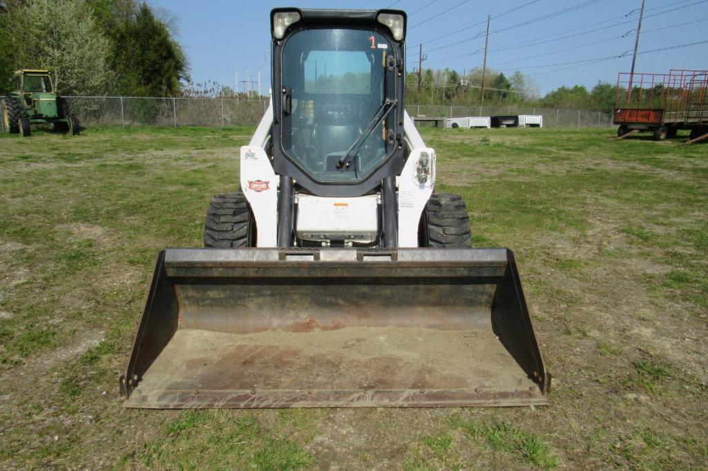 Bobcat Model S630 Skid Steer Loader