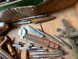 Lot of Tools