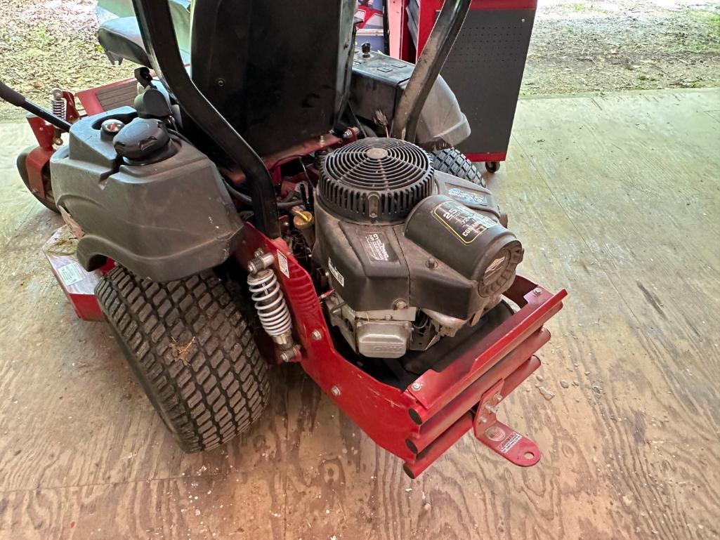 Ferris Zero Turn 48" IS600-Z Mower