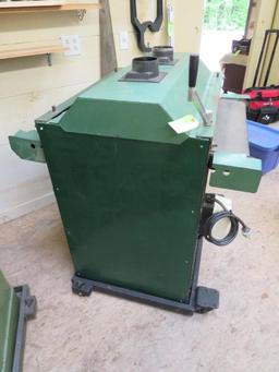 Grizzly Model G1066 24" Drum Sander