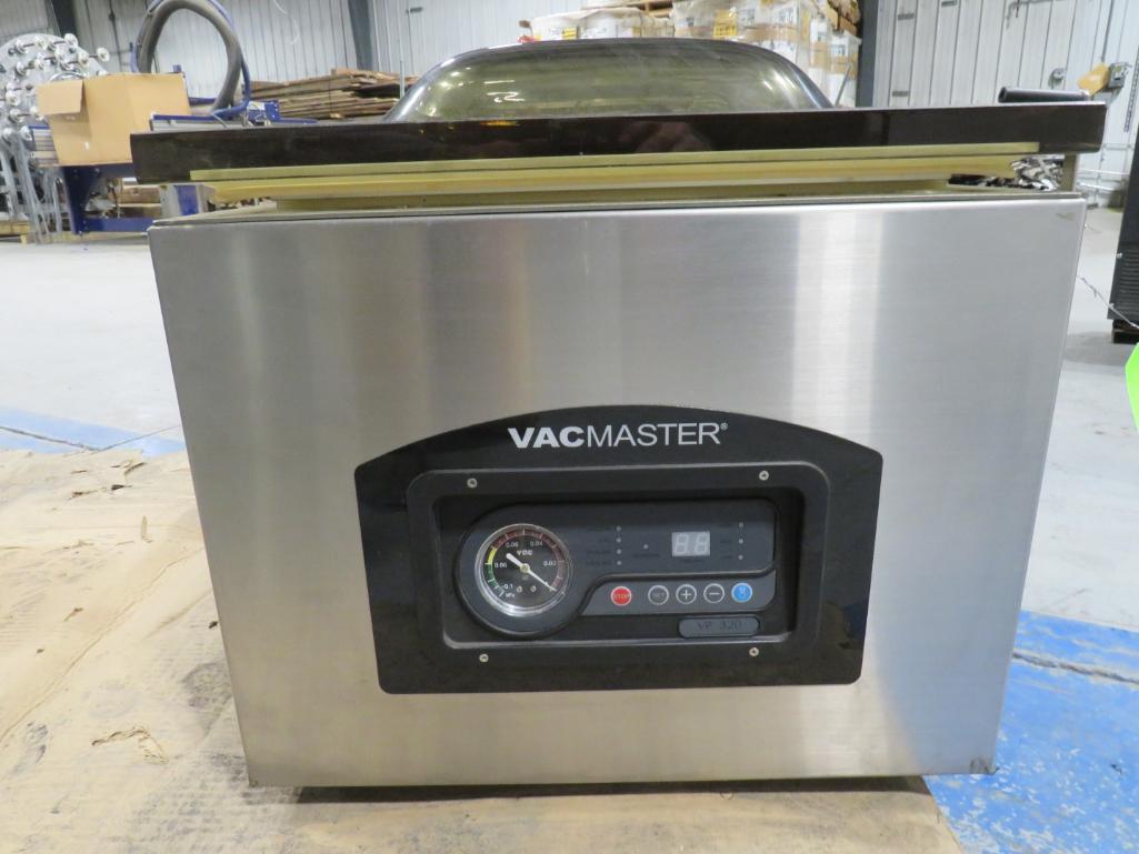 Vacmaster Vacuum Packaging Machine