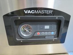 Vacmaster Vacuum Packaging Machine