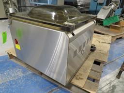 Vacmaster Vacuum Packaging Machine