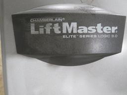 LiftMaster Electric Overhead Door Opener