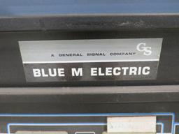 Blue M Model MP-146C Electric Oven