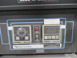 Blue M Model MP-146C Electric Oven