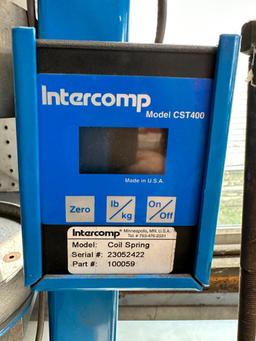 Intercom Coil Spring Rater