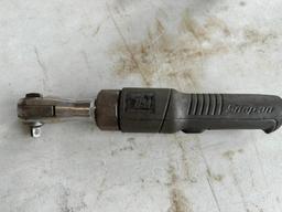 Snap-On 3/8" Pneumatic Ratchet