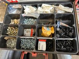 Parts Drawer Cabinet