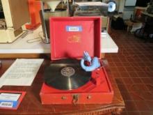 Children'S Phonograph