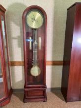 Galleria Grandfather Clock