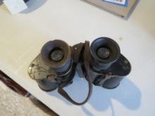 Pair of Antique Binoculars