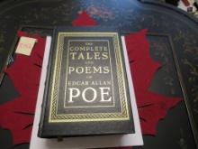 The Complete Tales of Edgar Allan Poe - 1992