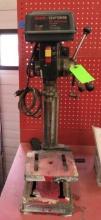 Sear/Craftsman 10" Benchtop Drill Press