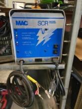 Mac SCR 12v 10amp Battery Charger