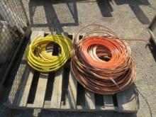 Pallet of Copper Pipe
