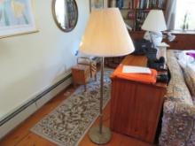 (6) Lamps in Living Room