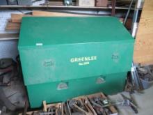 Greenlee Job Box No. 689