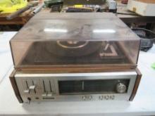 Sony Receiver/Record Player