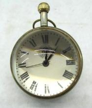 Roskopf Paperweight Clock