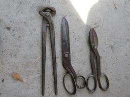 Cutting Tools