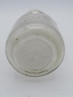 Weeks Dairy Bottle